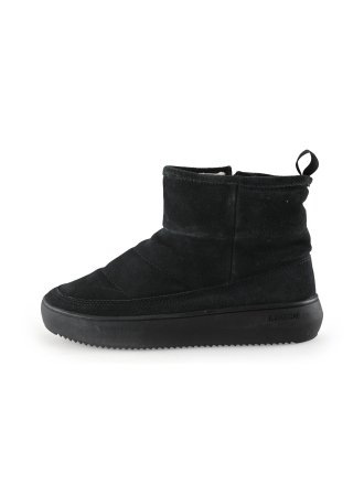 Blackstone Chelsea boots Zwart 287560