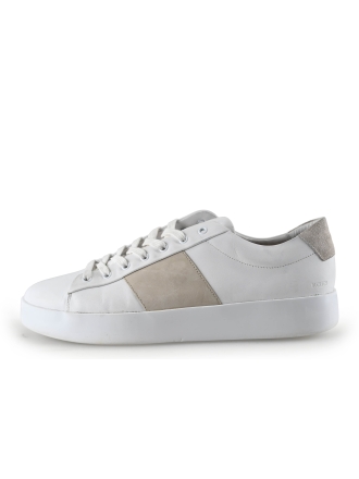 Blackstone Sneakers Wit 287563