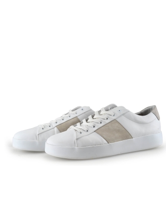 Blackstone Sneakers Wit 287563