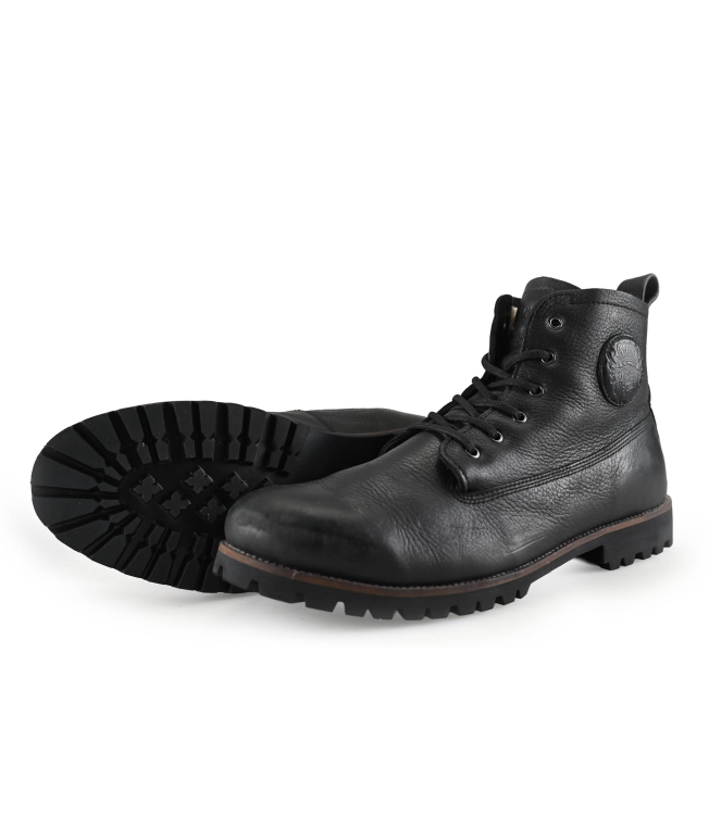 Blackstone Boots