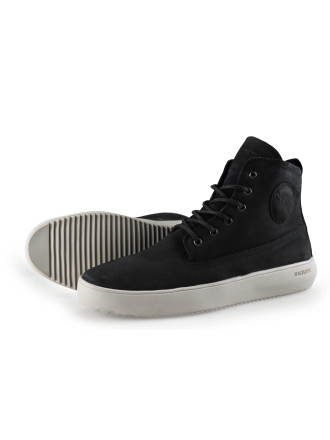 Blackstone Hoge sneakers