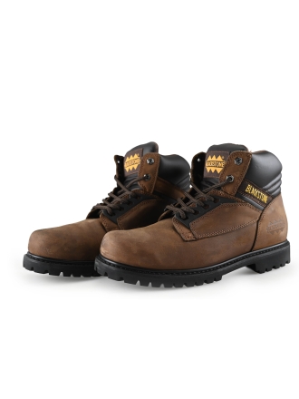 Blackstone Veterboots Bruin 287569