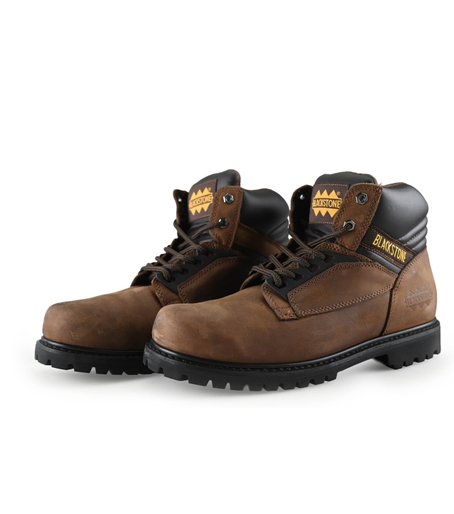 Blackstone Veterboots
