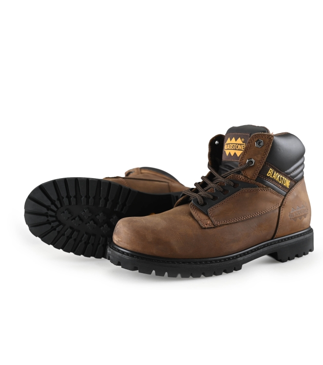 Blackstone Veterboots