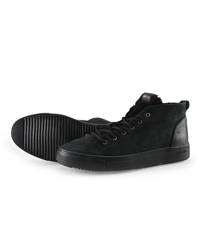 Blackstone Hoge sneakers