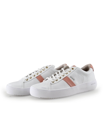 Blackstone Sneakers Wit 287577
