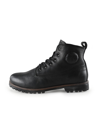 Blackstone Veterboots Zwart 287581