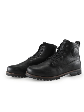 Blackstone Veterboots Zwart 287581