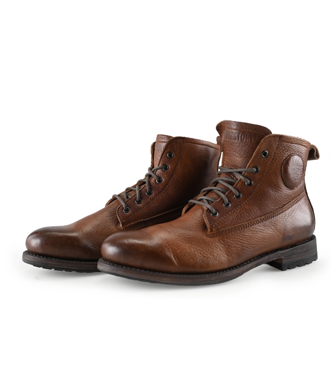 Blackstone Boots