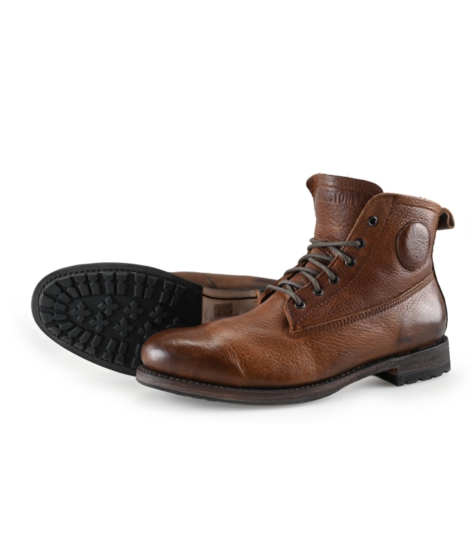 Blackstone Boots