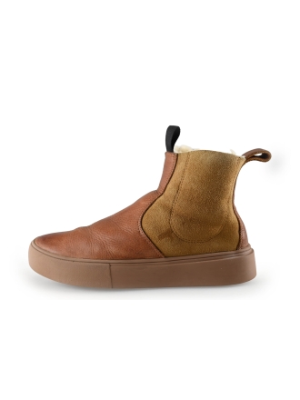 Blackstone Chelsea boots Bruin 287583