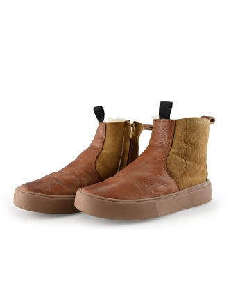 Blackstone Chelsea boots Bruin 287583