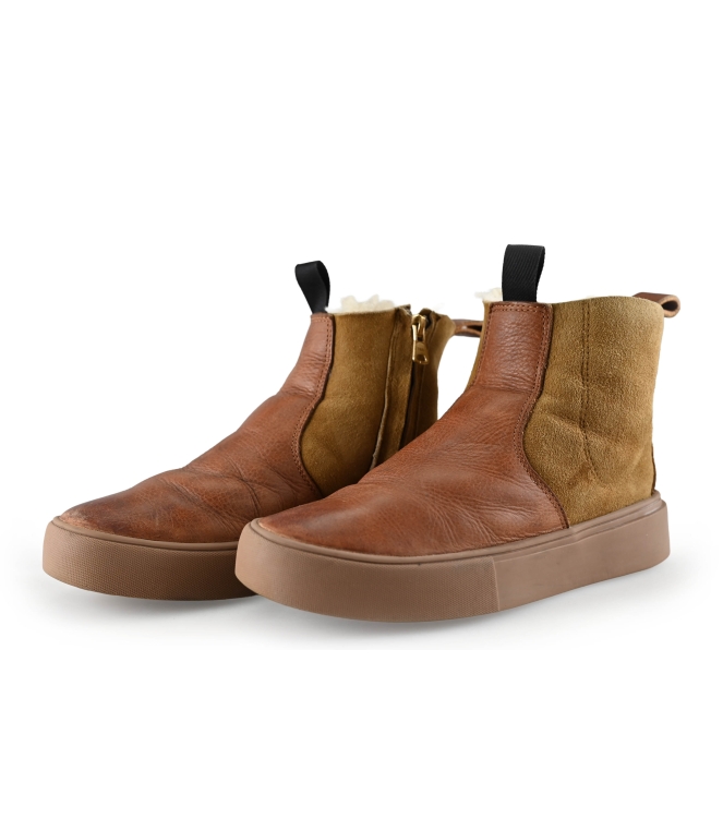 Blackstone Chelsea boots