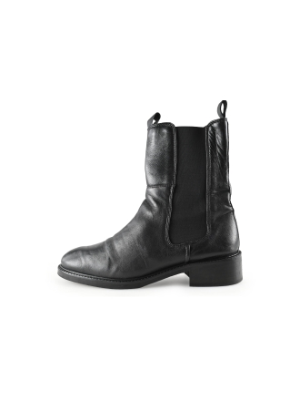 Manfield Chelsea boots