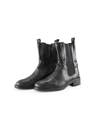 Manfield Chelsea boots