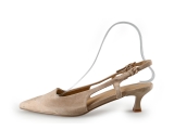 Manfield Slingbacks