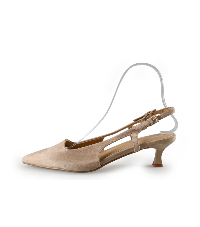 Manfield Slingbacks