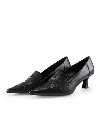 Manfield Pumps Zwart 287592