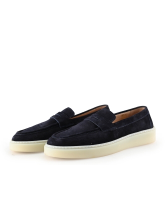 Manfield Loafers