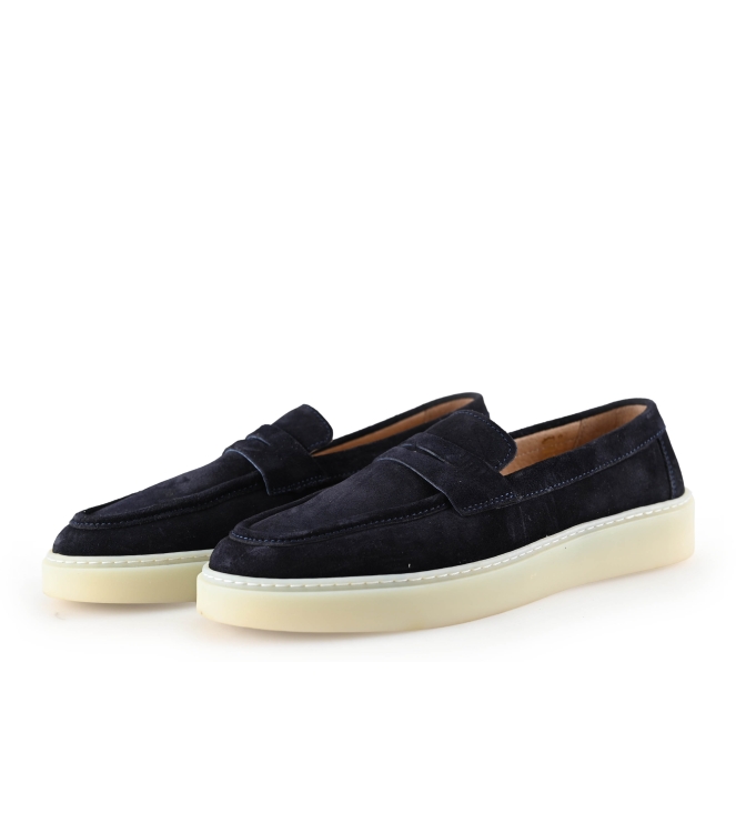 Manfield Loafers