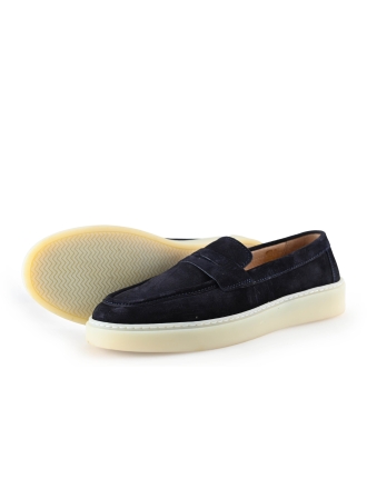 Manfield Loafers