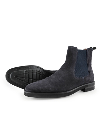 Manfield Chelsea boots