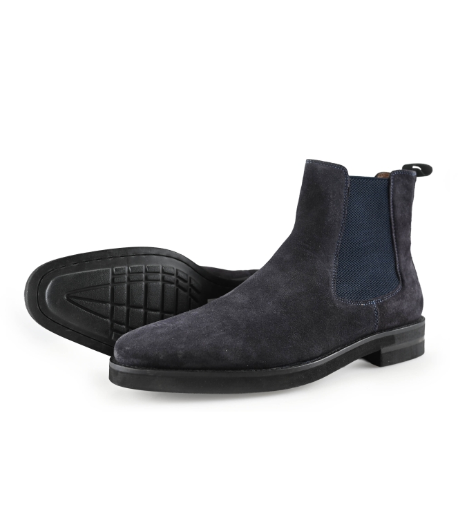 Manfield Chelsea boots