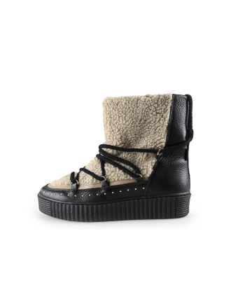 Manfield Snowboots