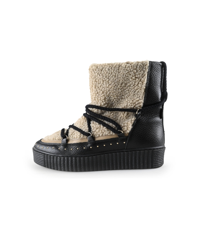 Manfield Snowboots