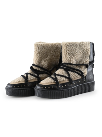 Manfield Snowboots