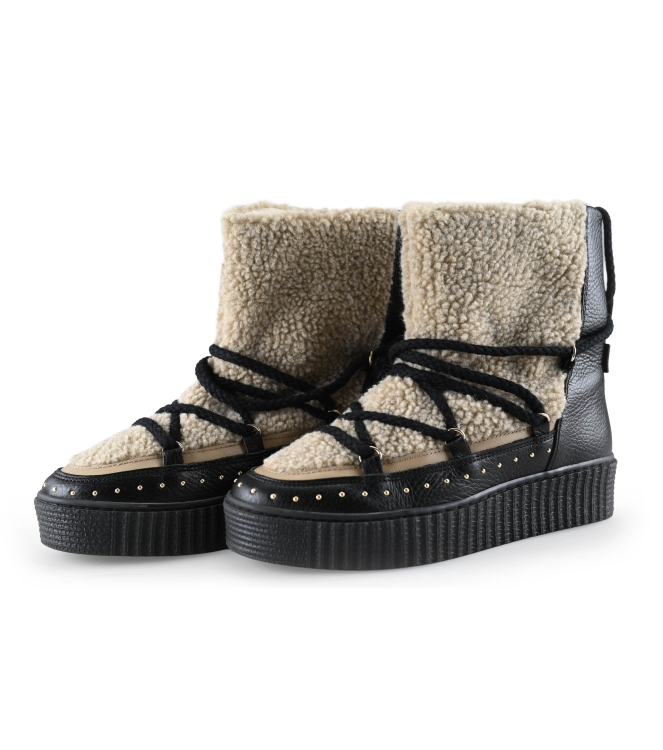 Manfield Snowboots