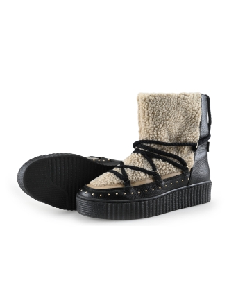 Manfield Snowboots