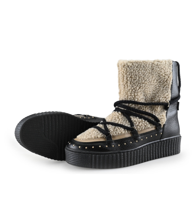 Manfield Snowboots