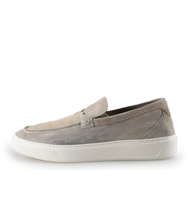 Manfield Loafers