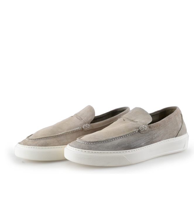 Manfield Loafers