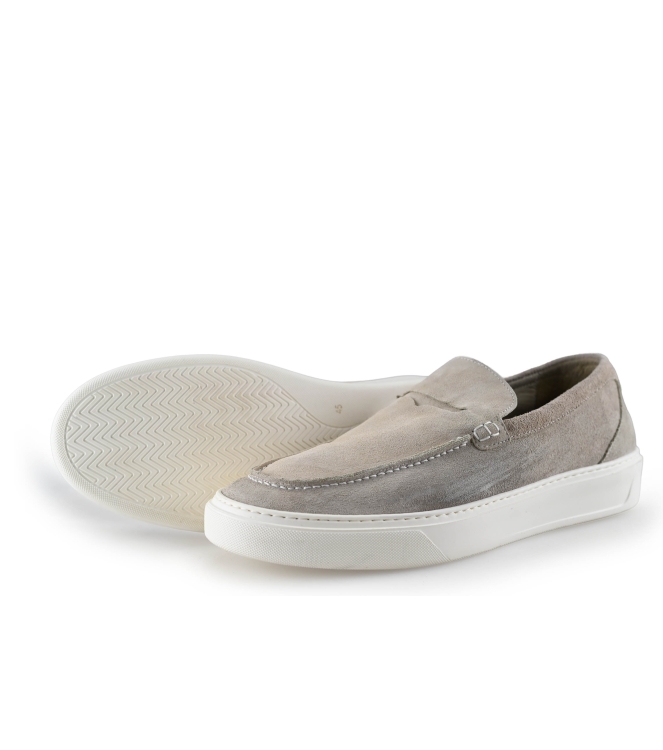 Manfield Loafers
