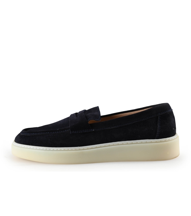 Manfield Loafers