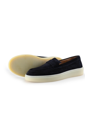 Manfield Loafers