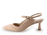 Manfield Slingbacks