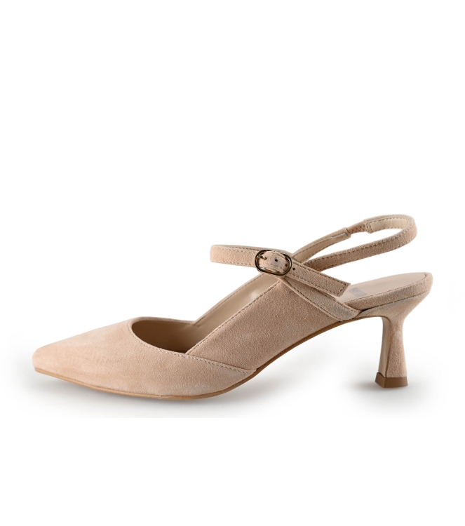 Manfield Slingbacks