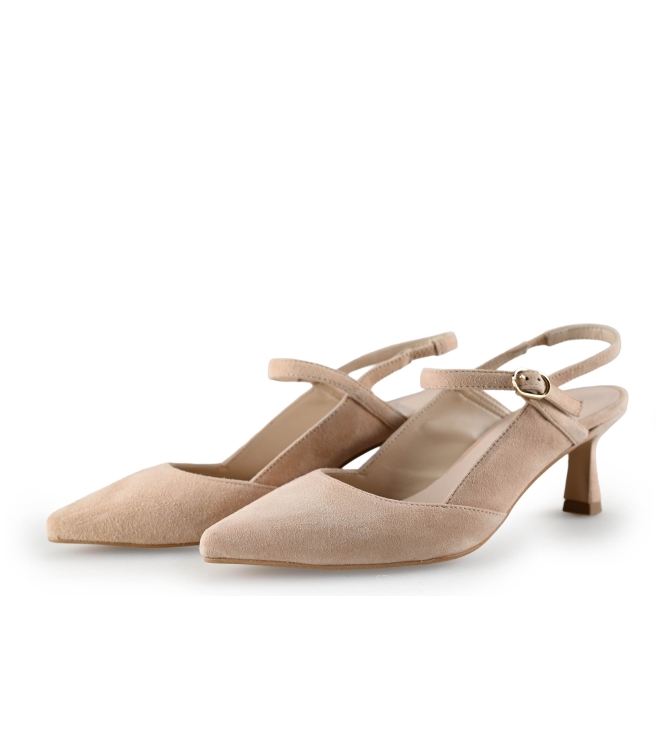 Manfield Slingbacks