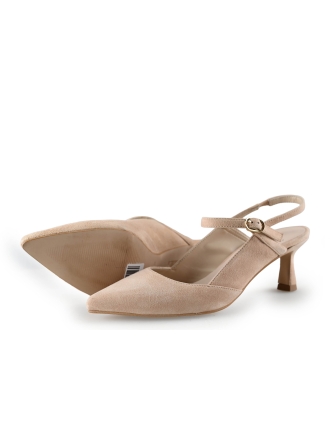 Manfield Slingbacks