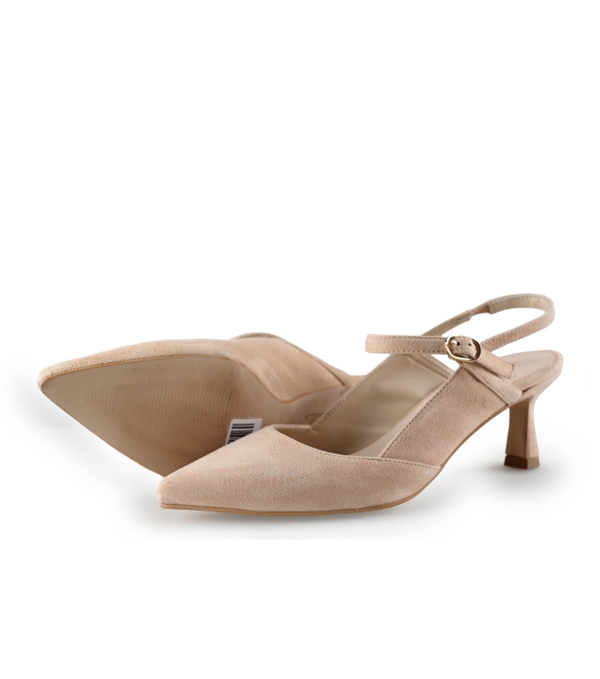Manfield Slingbacks