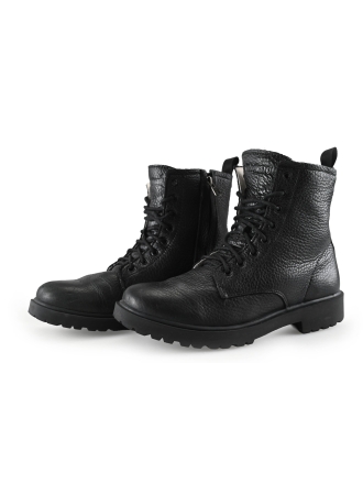 Blackstone Boots Zwart 287619
