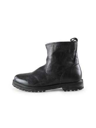 Blackstone Boots Zwart 287621