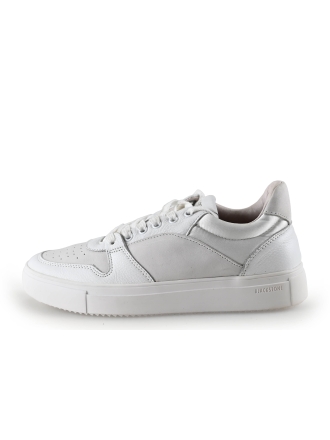 Blackstone Sneakers Wit 287622