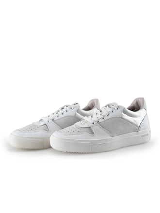 Blackstone Sneakers Wit 287623