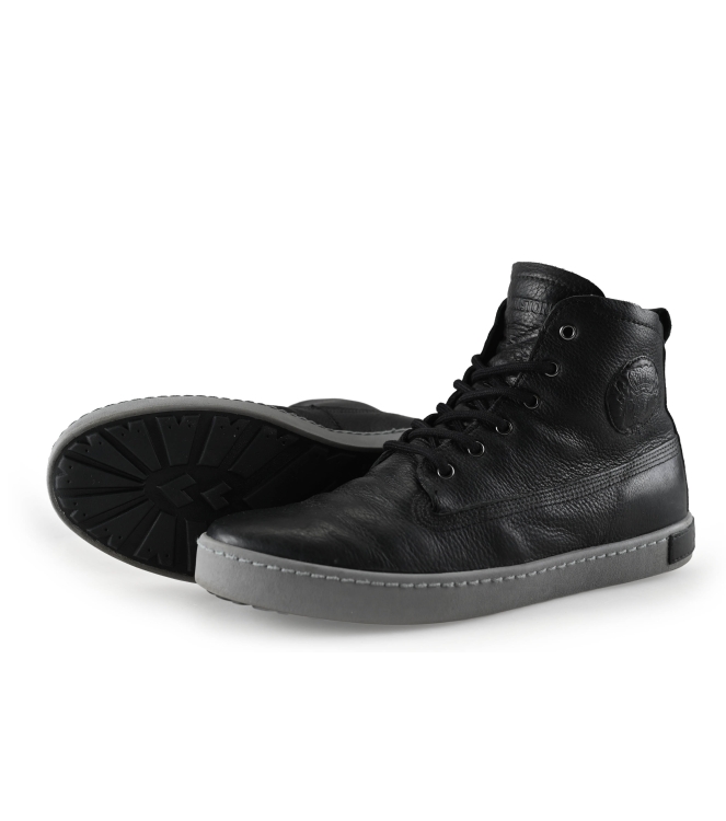 Blackstone Hoge sneakers