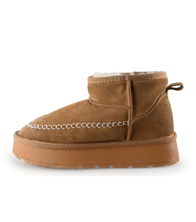 Manfield Snowboots