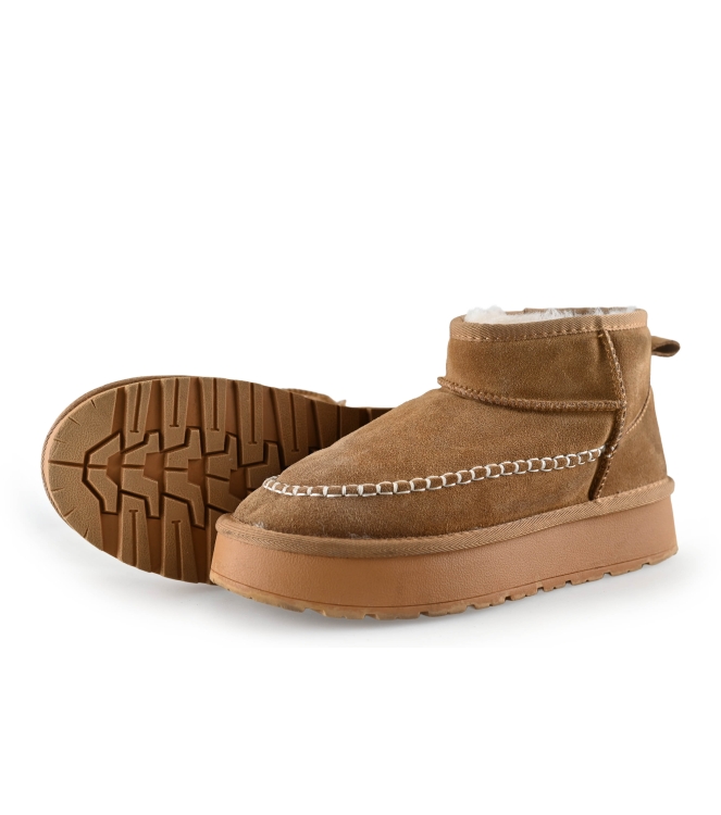 Manfield Snowboots